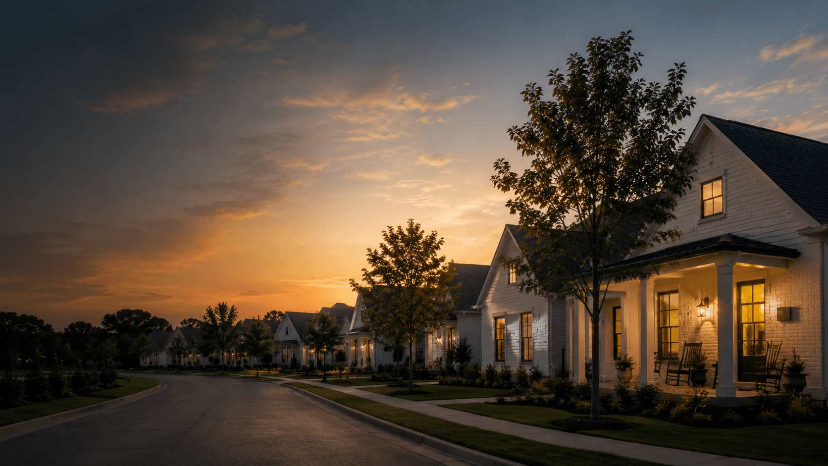Boutique assisted living planned near Brookshire, Texas — Faithville Communities
